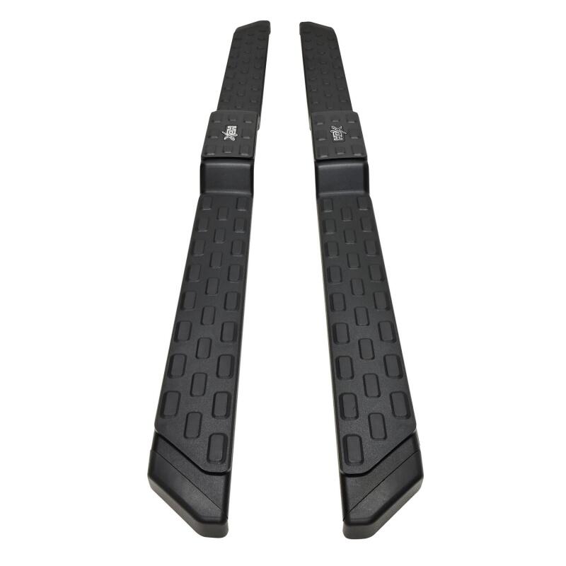 Westin WES Running Boards - HDX