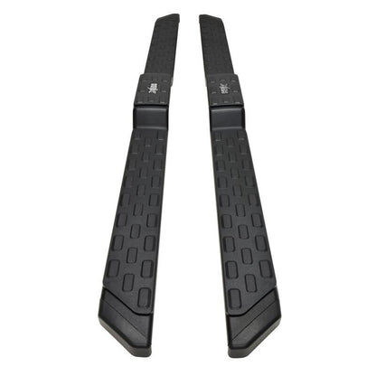Westin WES Running Boards - HDX