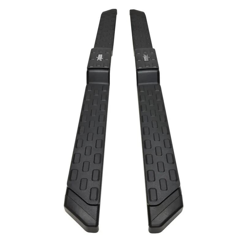 Westin WES Running Boards - HDX by Westin