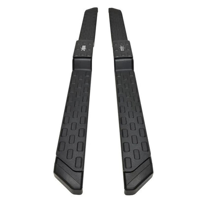 Westin WES Running Boards - HDX by Westin