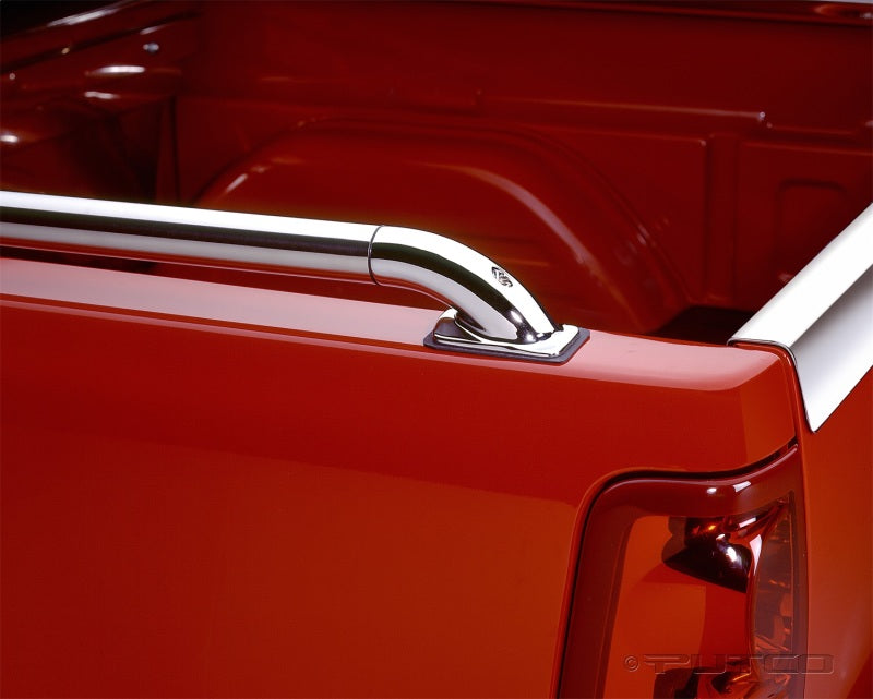 Putco PUT SSR Locker Side Rails