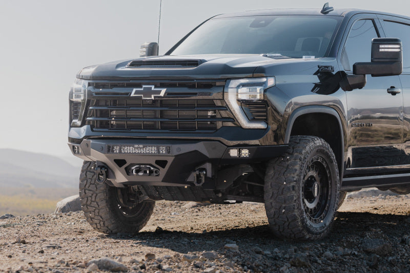 DV8 Offroad DVE Front Bumpers by DV8 Offroad
