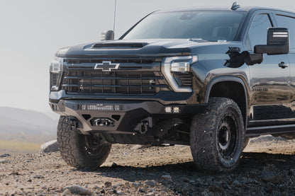 DV8 Offroad DVE Front Bumpers by DV8 Offroad