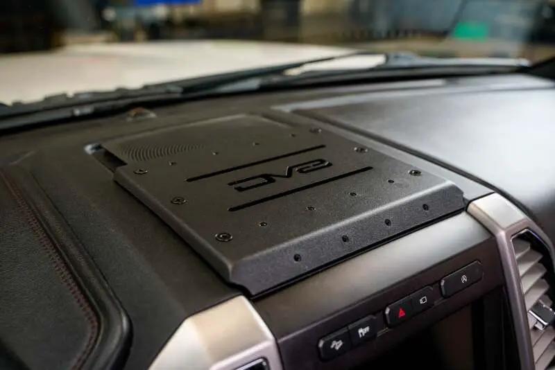 DV8 Offroad DVE Dash Trays by DV8 Offroad