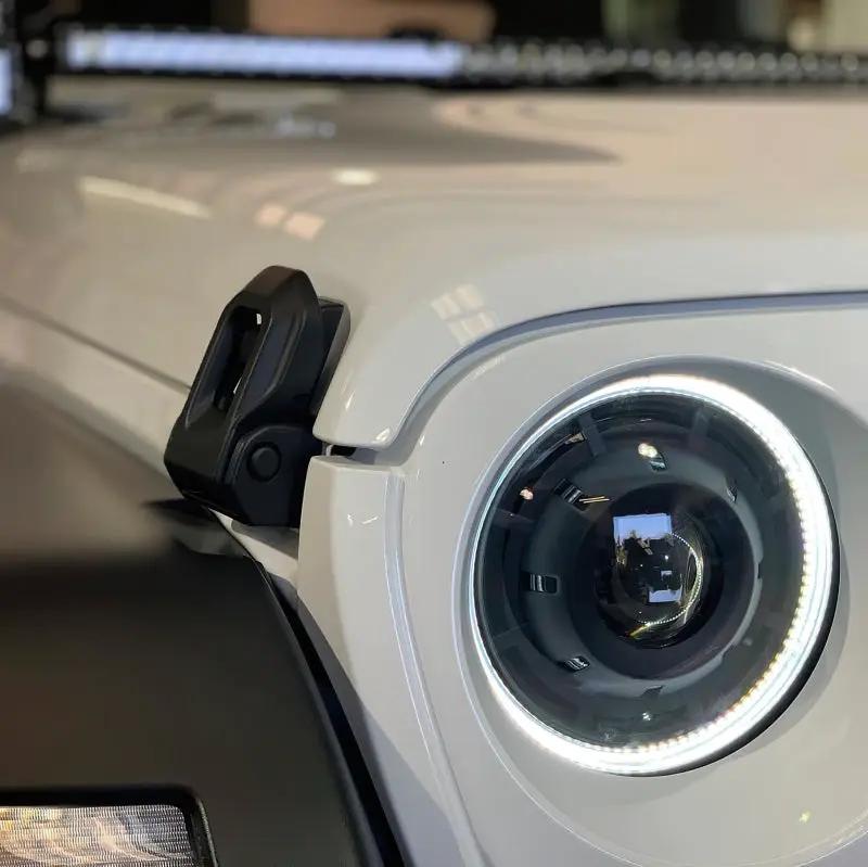 ORACLE Lighting ORL Headlight Assemblies by ORACLE Lighting