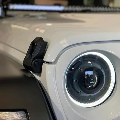 ORACLE Lighting ORL Headlight Assemblies by ORACLE Lighting