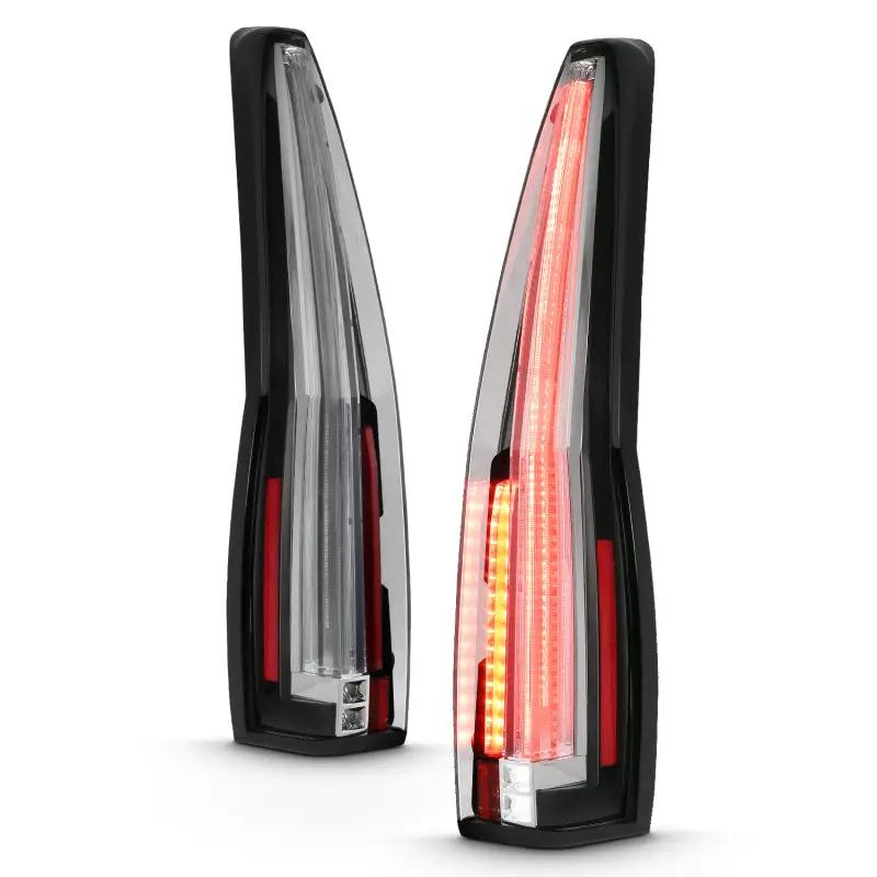 ANZO ANZ LED Taillights by ANZO