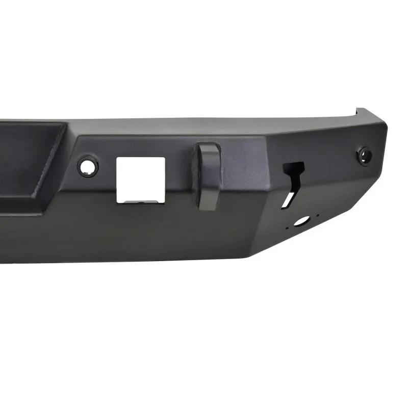 Westin WES WJ2 Bumpers by Westin