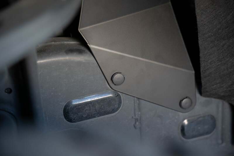 DV8 Offroad DVE Inner Fender Liners