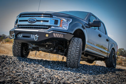 DV8 Offroad DVE Front Bumpers