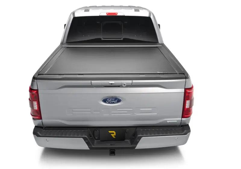 Roll-N-Lock RNL E-Series Tonneau Cover by Roll-N-Lock