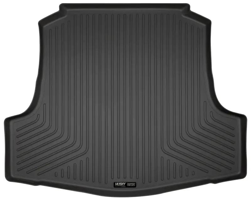 Husky Liners HL WB - Cargo - Black by Husky Liners