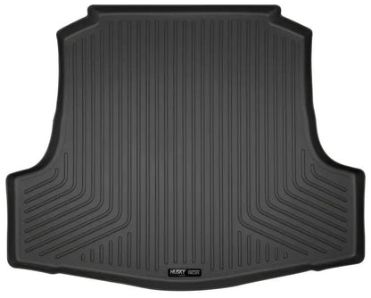 Husky Liners HL WB - Cargo - Black by Husky Liners