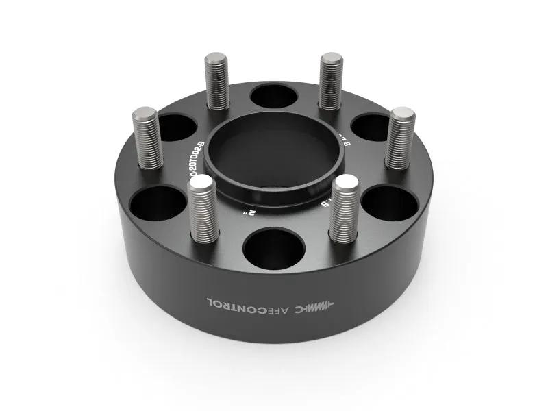 AFE Wheel Spacers by aFe