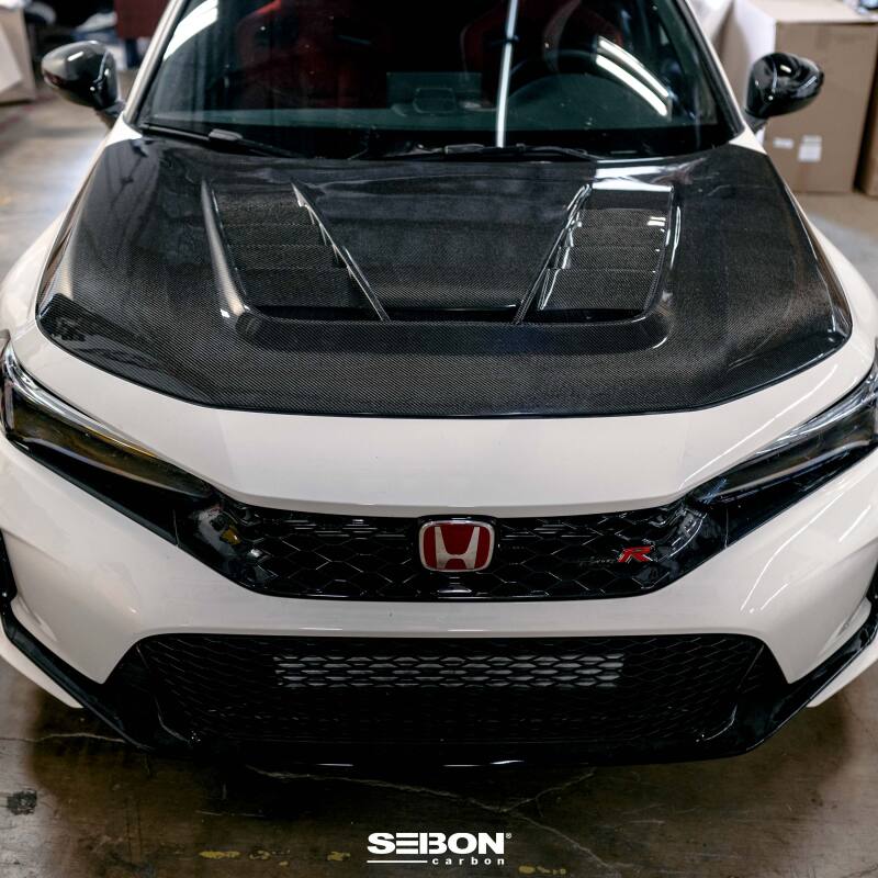 Seibon SEI Hoods