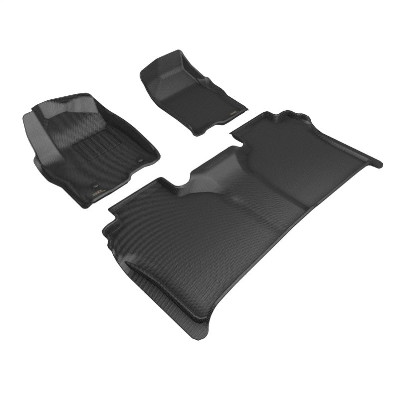 3D MAXpider ACE Kagu - Combo - Black by 3D MAXpider