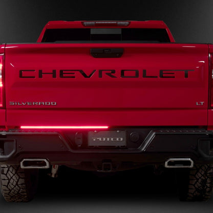Putco PUT Blade Tailgate Light Bars