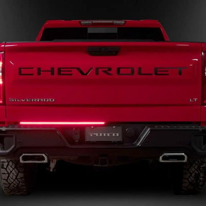 Putco PUT Blade Tailgate Light Bars by Putco