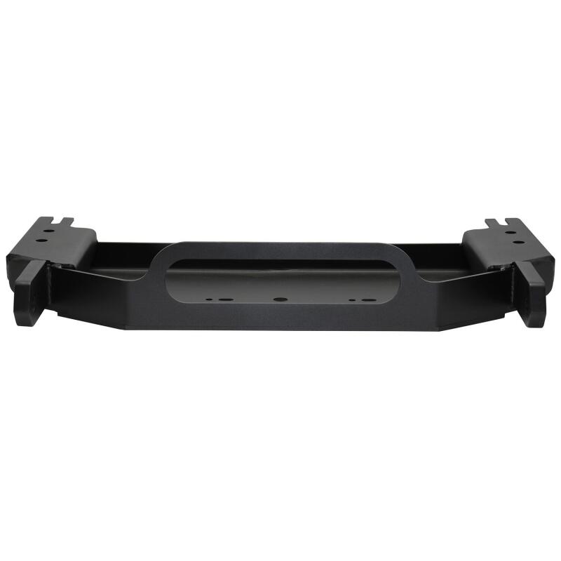 Westin WES Pro-Series Bumpers