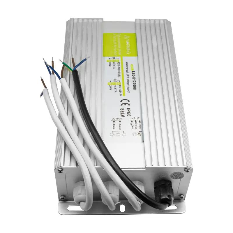 ORACLE Lighting ORL Power Supplies by ORACLE Lighting