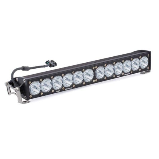Baja Designs BAJ OnX6 Light Bars - Baja Designs - baj452001 - Auto Expedition