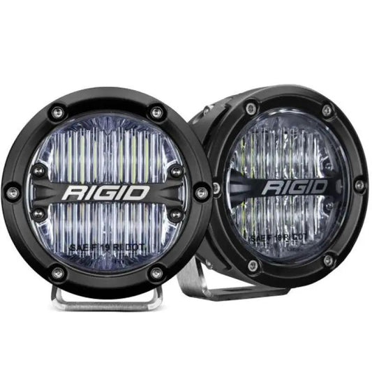Rigid Industries RIG 360 Series by Rigid Industries