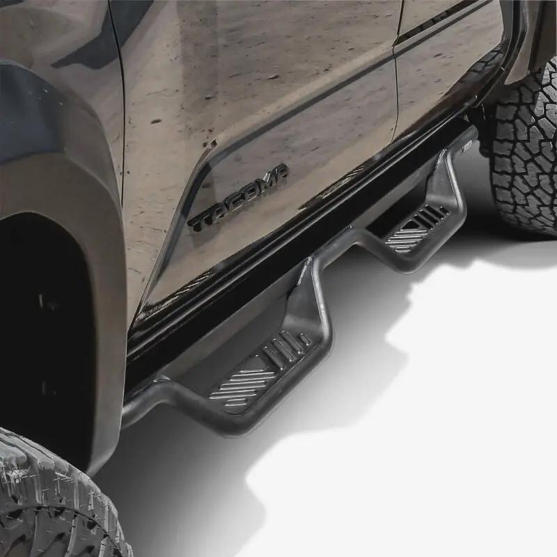 Westin WES Nerf Bars - Outlaw by Westin