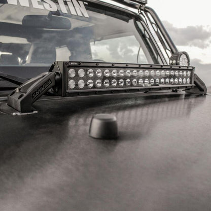 Westin WES Snyper Light Mounts