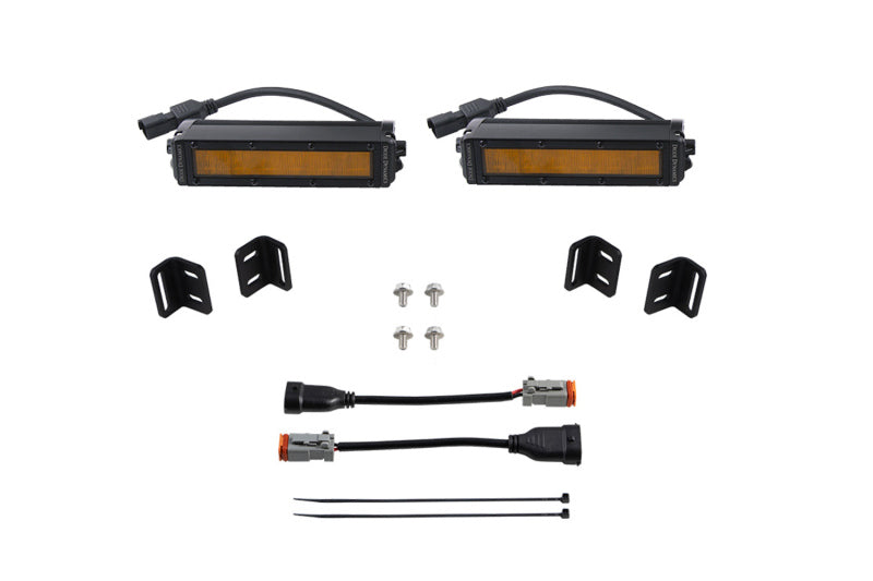 Diode Dynamics DIO Fog Lights