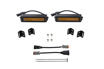 Diode Dynamics DIO Fog Lights