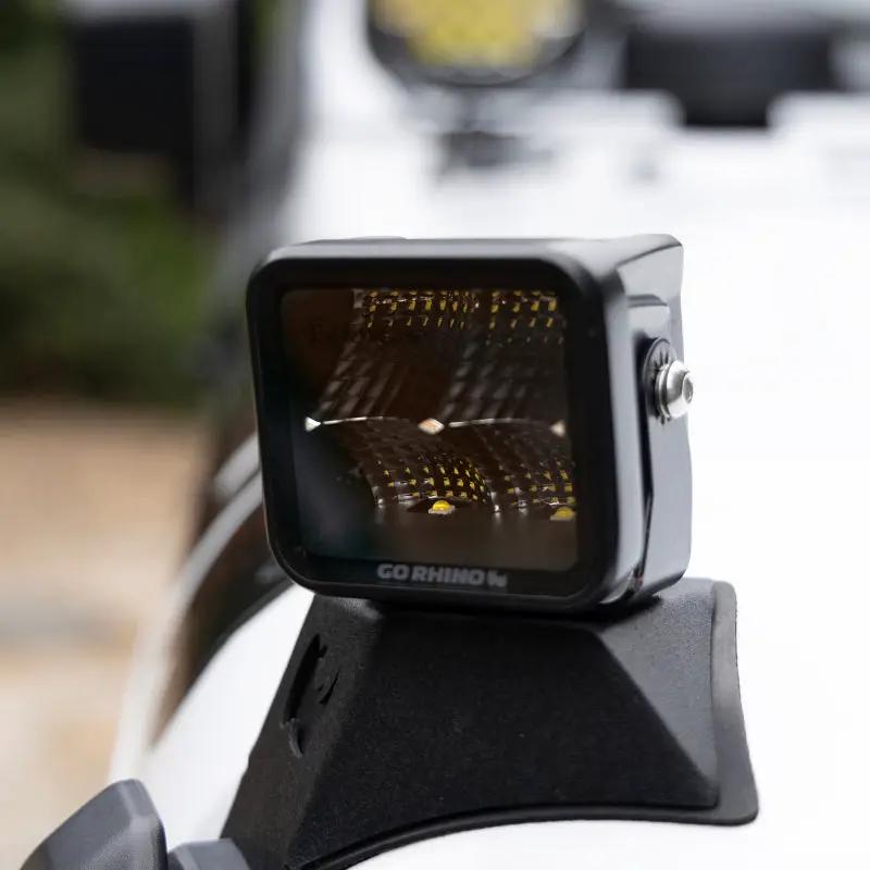Go Rhino GOR Xplor Lighting by Go Rhino