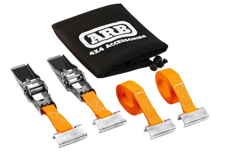ARB Roof Rack & Barrier Components by ARB