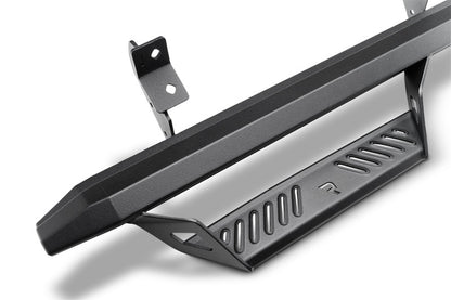 N-Fab NFB Predator Pro Step System by N-Fab