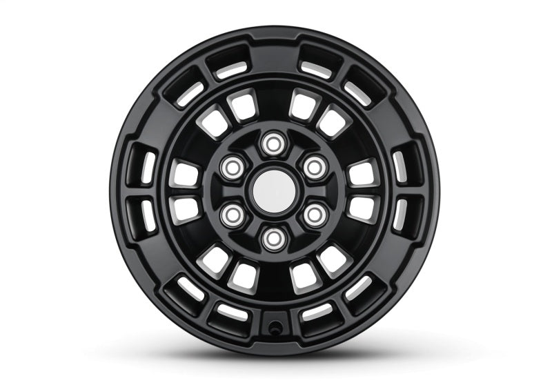 Ford Racing FR Wheels by Ford Racing