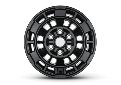 Ford Racing FR Wheels by Ford Racing