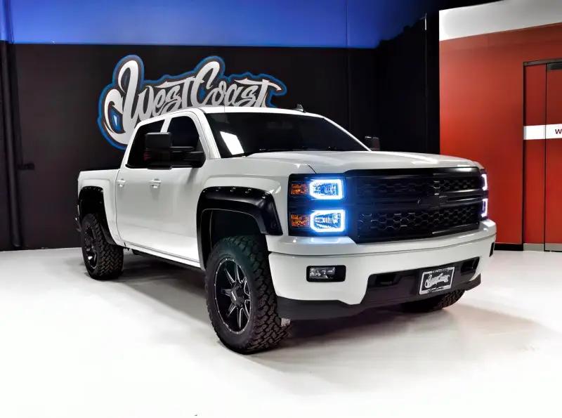 ORACLE Lighting ORL Headlight Halo Kits by ORACLE Lighting