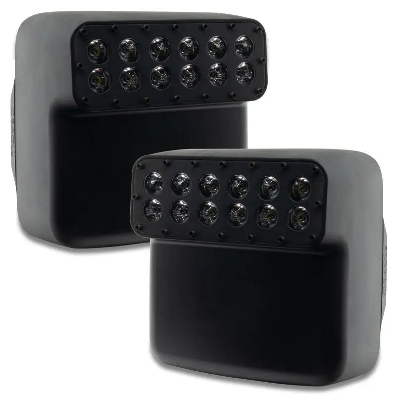 ORACLE Lighting ORL Concept Side Mirrors