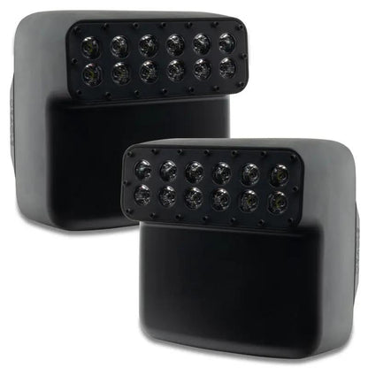 ORACLE Lighting ORL Concept Side Mirrors