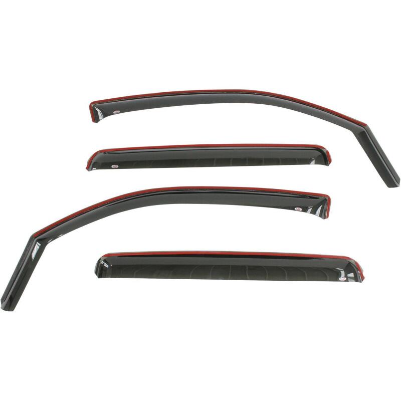 Westin WES Wade In-Channel Deflectors
