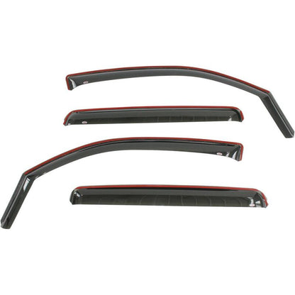 Westin WES Wade In-Channel Deflectors
