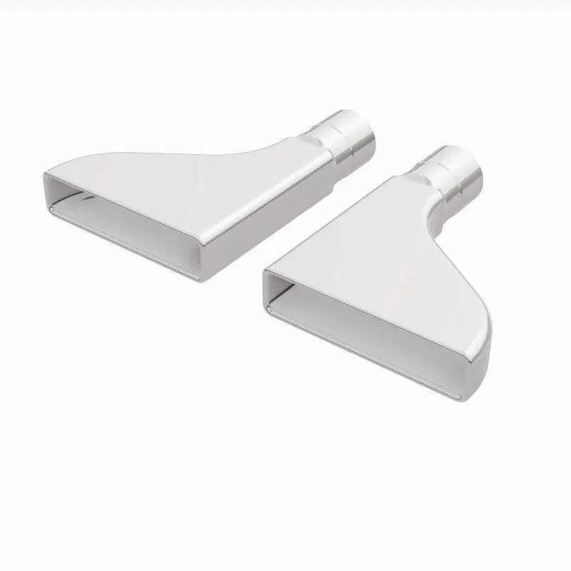 Magnaflow MAG Exhaust Tips by Magnaflow
