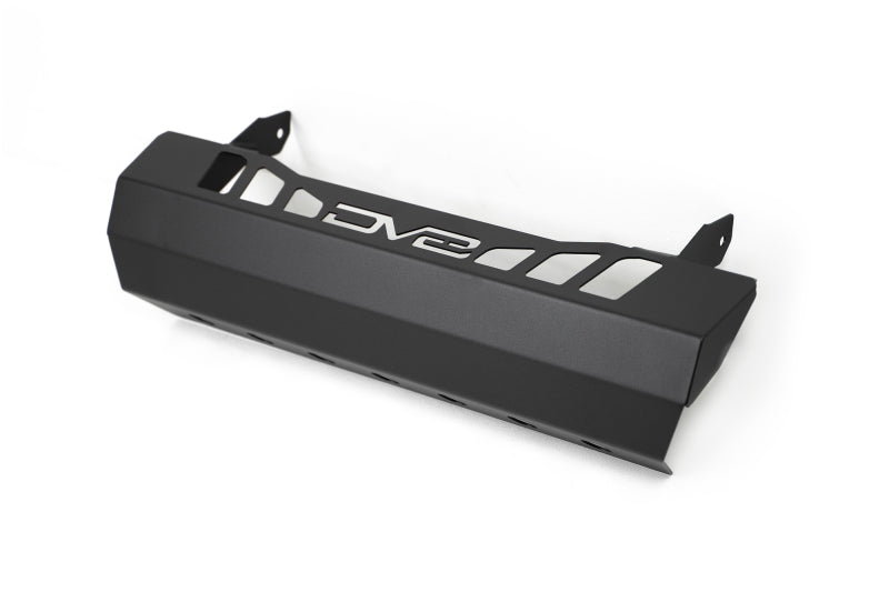 DV8 Offroad DVE Skid Plates