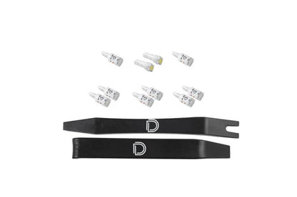 Diode Dynamics DIO LED Interior Kit by Diode Dynamics