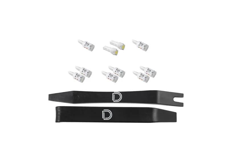 Diode Dynamics DIO LED Interior Kit by Diode Dynamics