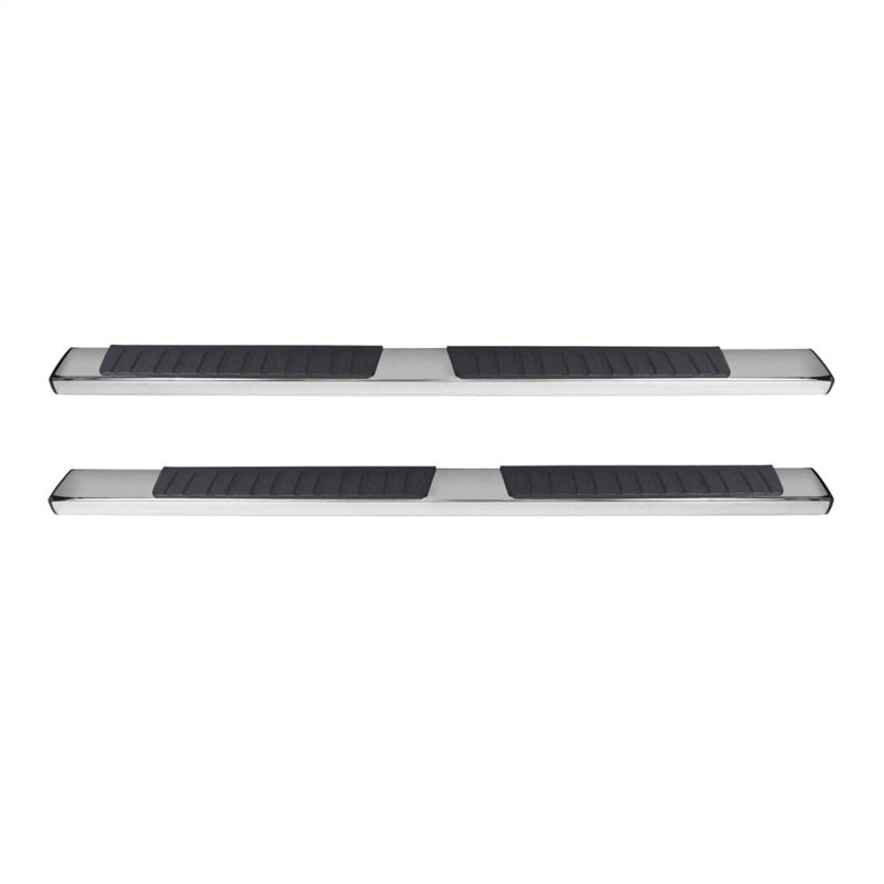 Westin WES Nerf Bars - R7