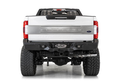 Addictive Desert Designs ADD Bomber Rear Bumpers
