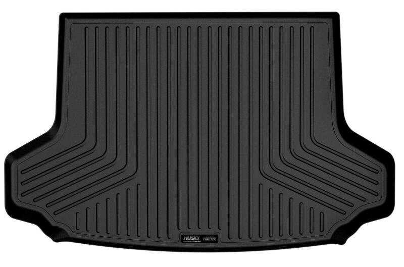 Husky Liners HL WB - Cargo - Black