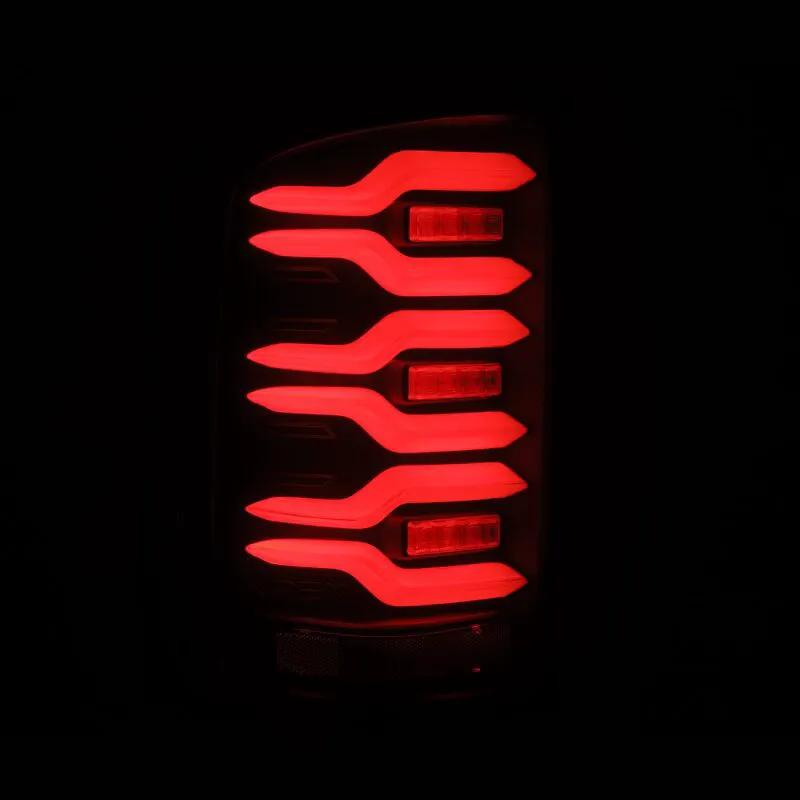 AlphaRex ARX LUXX Tail Lights by AlphaRex