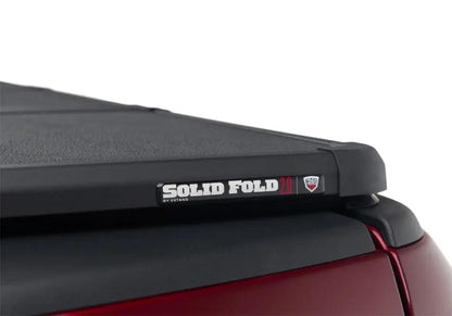Extang EXT Solid Fold 2.0 by Extang