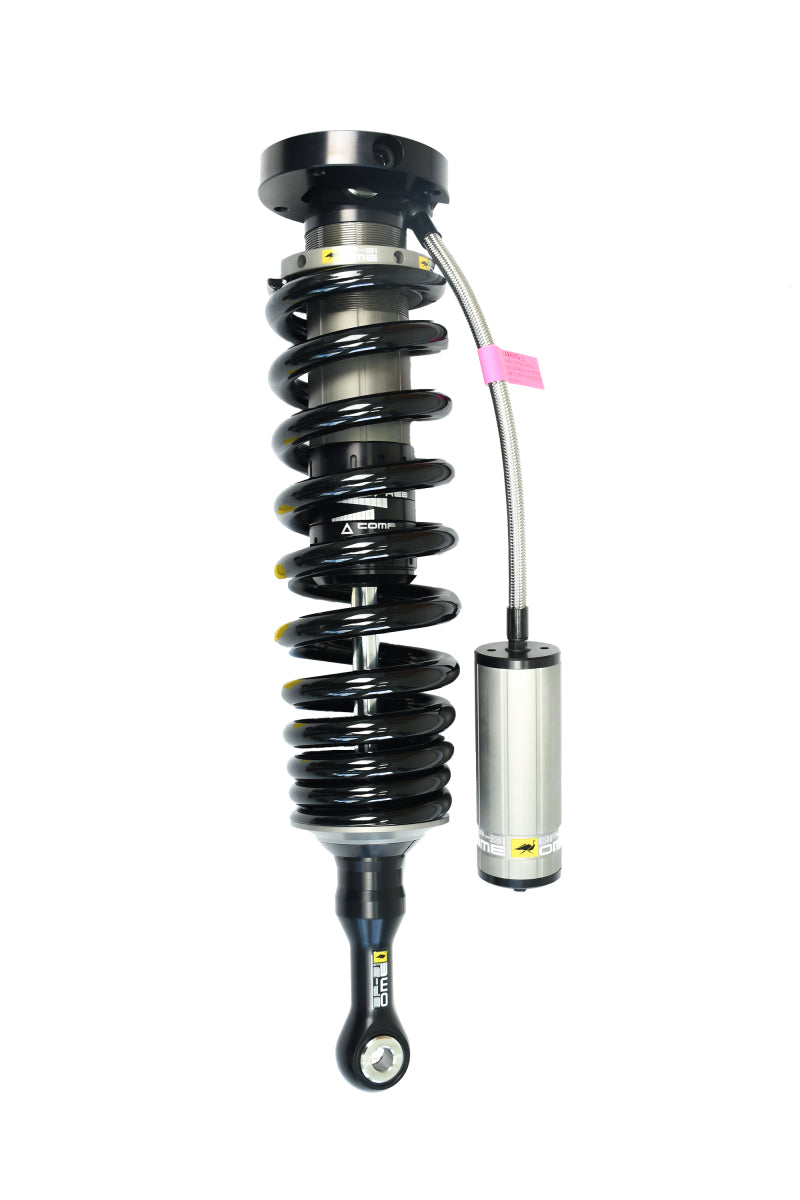 ARB BP51 Coilovers